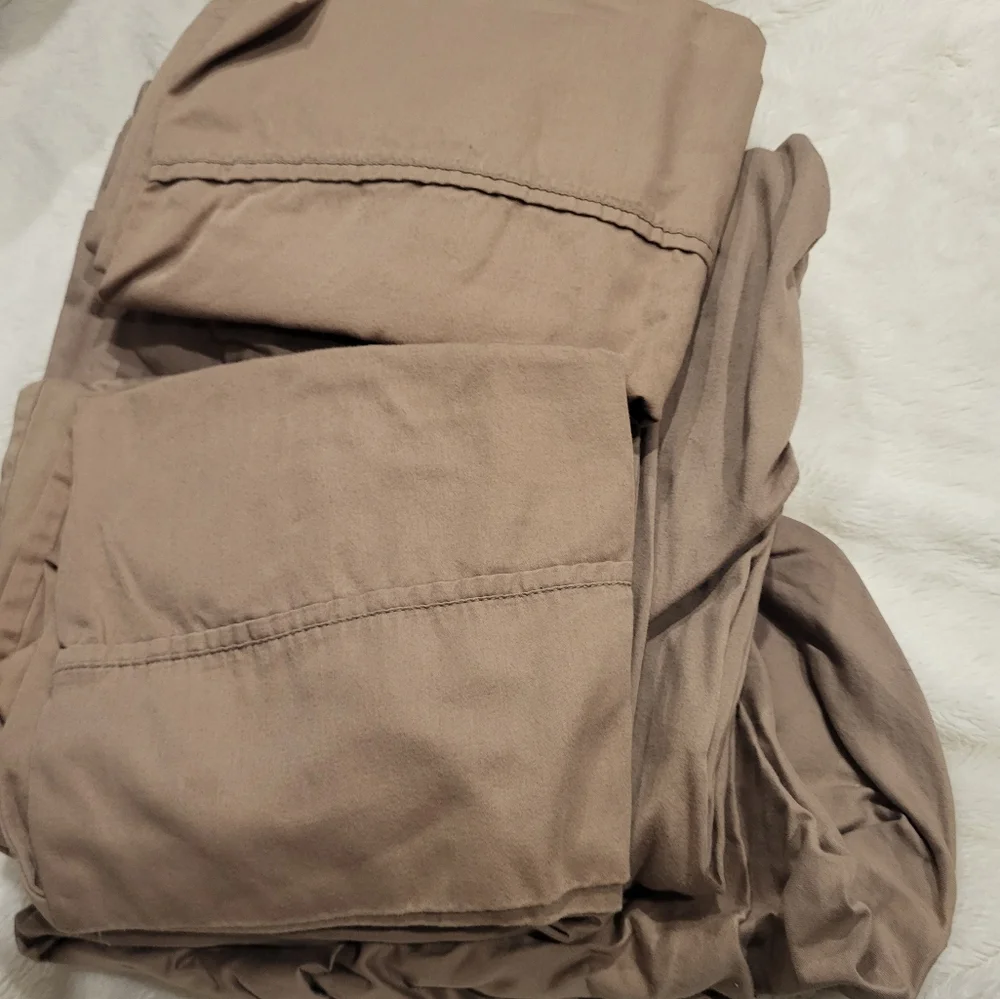 RV queen sheet set - Picture 2 of 2